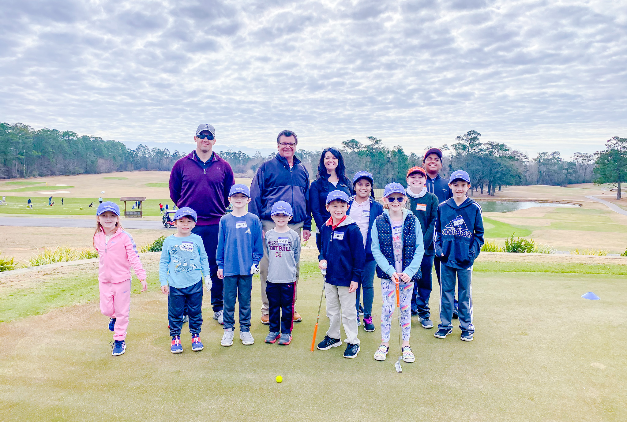 GALLERY Diamondhead Mississippi Property Owner's Association