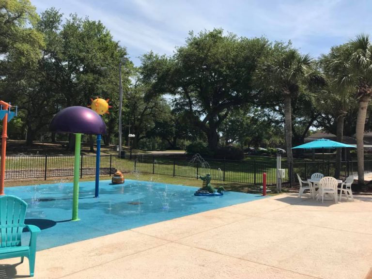 GALLERY Diamondhead Mississippi Property Owner's Association