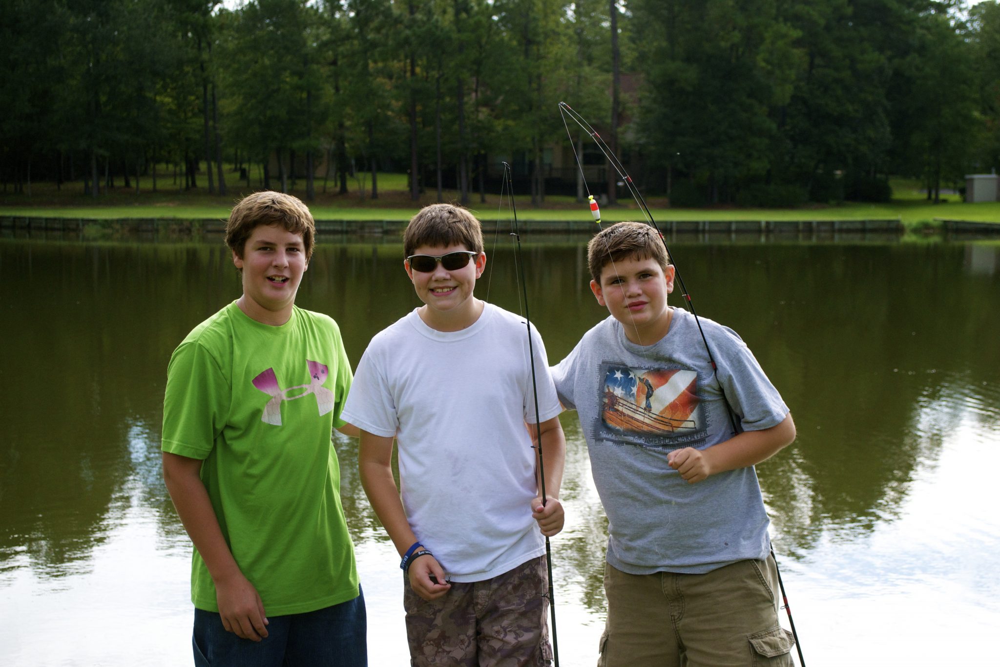 GALLERY Diamondhead Mississippi Property Owner's Association